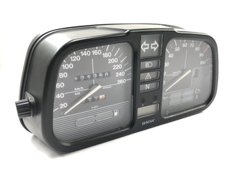 BMW K 1100 RS [1994] - Speedometer speedometer unit cockpit instrument cluster speedometer