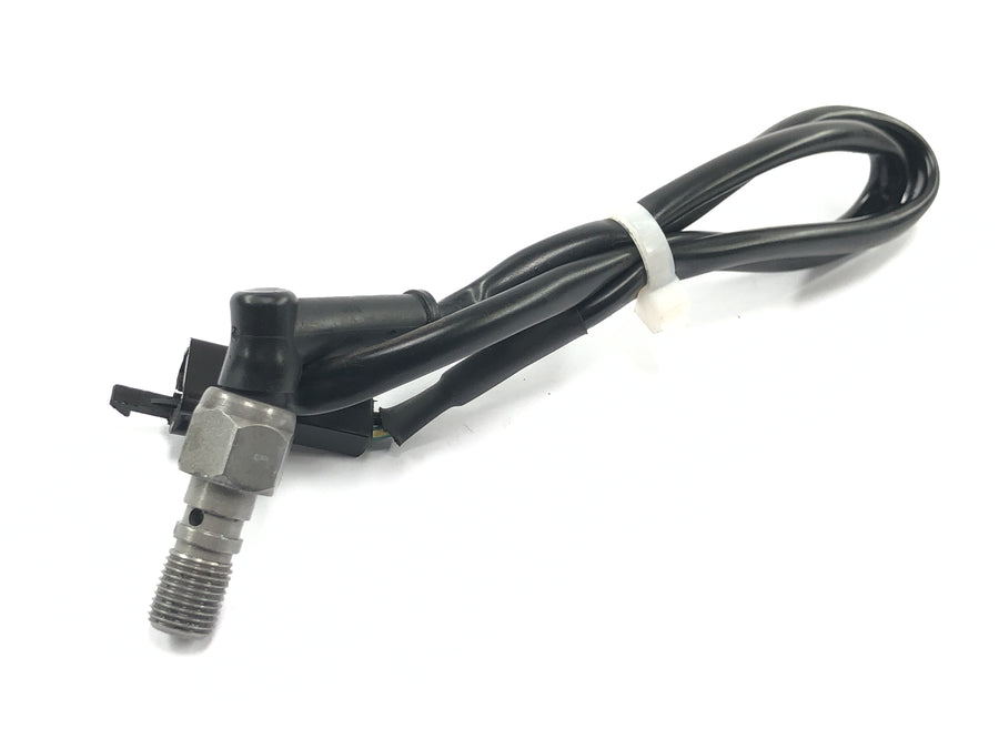 Aprilia SX 125 KX [2018] - Rear brake light switch hydraulic