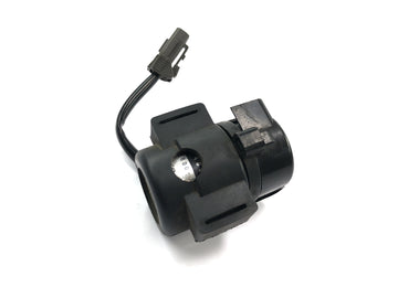 Ducati ST3 S3 [2004] - Starter relay solenoid valve starter relay