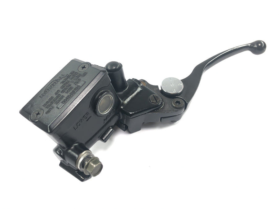 Triumph Daytona 1200 T300D [1994] - Clutch pump handlebar fitting left