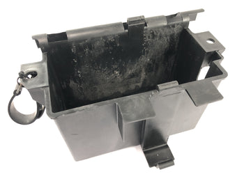 Yamaha XV 1600 Wild Star VP08 [2002] - Battery box battery holder battery compartment