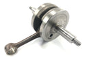 Honda NSR 125 JC20 [1991] - Crankshaft connecting rod shaft engine shaft-1