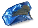Yamaha DT 125 R DE03 [2000] - Tank petrol tank fuel tank fuel tank blue-6