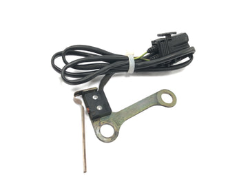 BMW K 1100 RS [1994] - Side stand switch