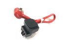 Yamaha MT07 RM04 [2014] - Starter relay Starter relay-3