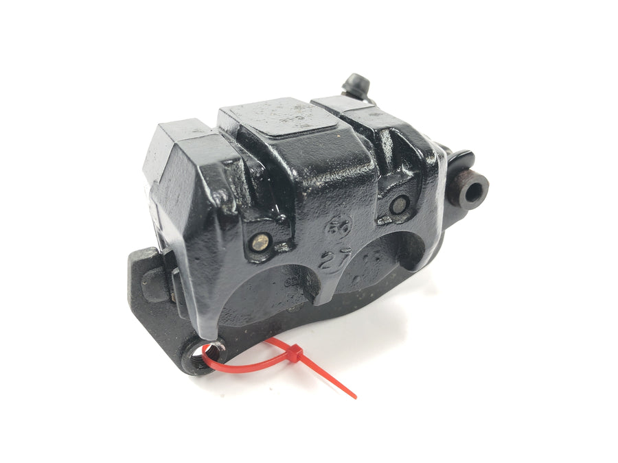 Triumph Speedmaster 900 [2003] - Rear brake caliper double piston
