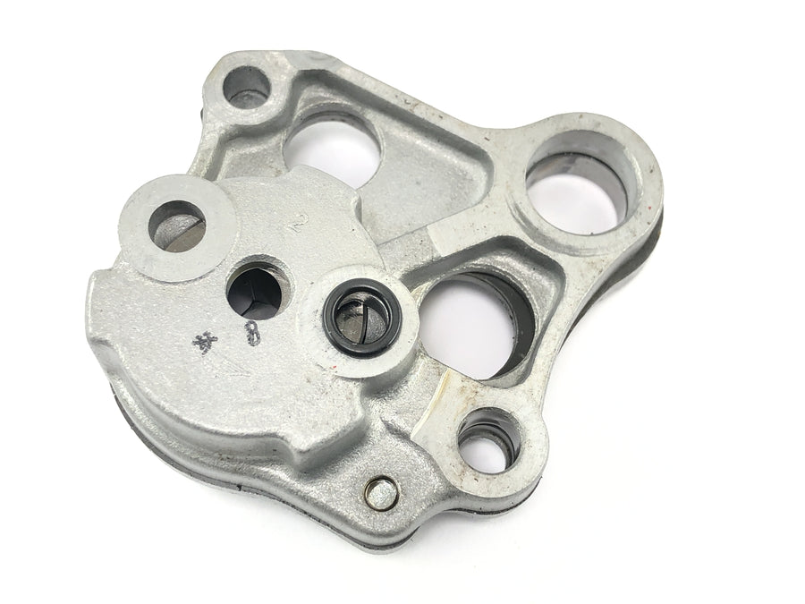 Honda XL 250 R MD03 [1993] - Oil pump pump housing drive gear gear set