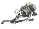 Yamaha XV 1600 Wild Star VP08 [2002] - Carburettor-1