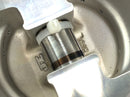 Honda XR 600 R PE04 [1992] - cylinder with piston 600cc-9