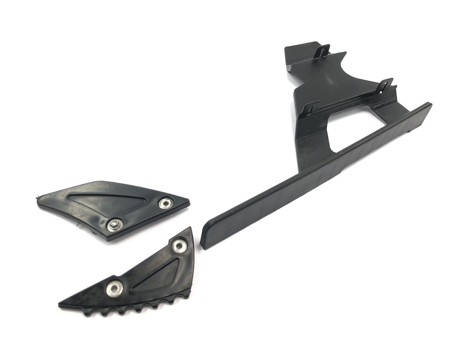 KTM 950 Adventure LC8 [2004] - Chain guard rear chain cover