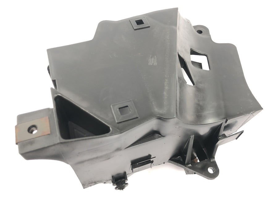 Yamaha XVS 650 4VR [1997] - Battery box battery holder battery box holder