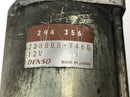 Aprilia Mille RSV 1000 ME [1999] - Starter starter motor electric starter 12V Denso-3