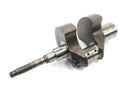 Moto Guzzi V10 Centauro [1998] - Crankshaft connecting rod shaft engine shaft-1