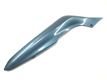 BMW R 1150 R R21 [2001] - Rear panel left side panel rear panel color code 796 - 0