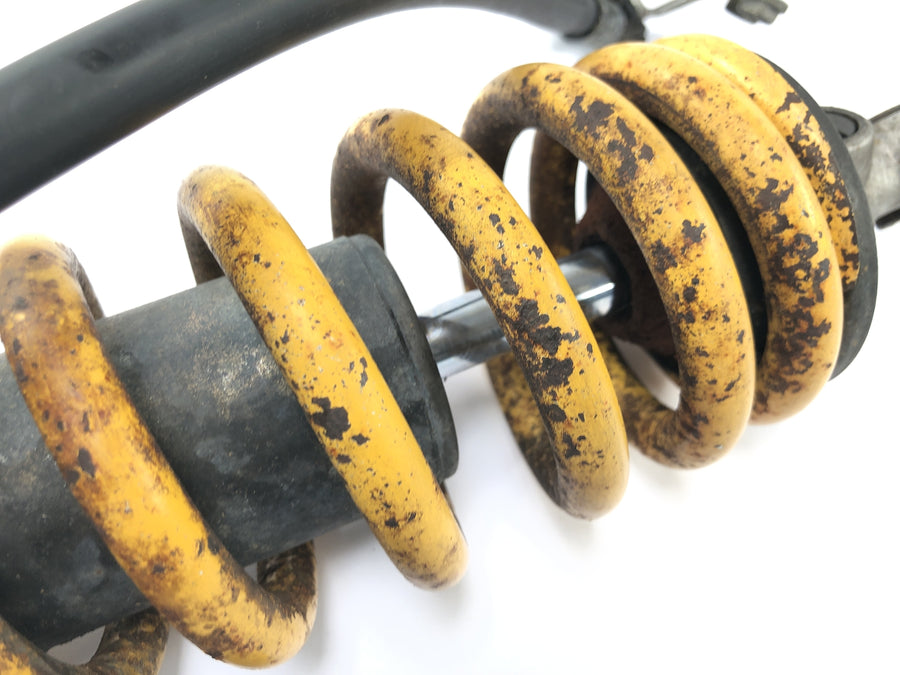 Ducati Multistrada 1000 DS [2003] - Rear shock absorber strut
