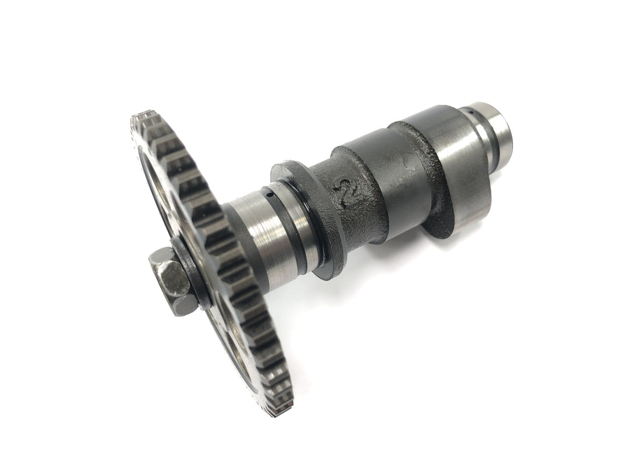 Yamaha XVS 650 4VR [1997] - Camshaft 2 rear