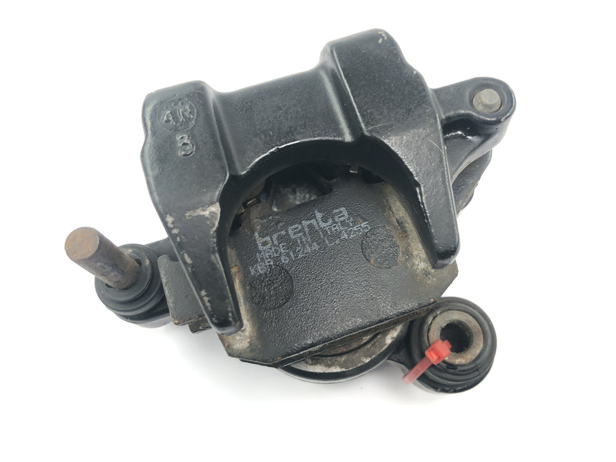 Honda NX 650 Dominator RD02 [1994] - Nissin rear brake caliper