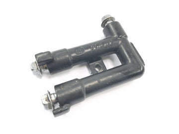 Suzuki GSX R 1100 GU74C [1987] - Brake line distributor brake force distributor