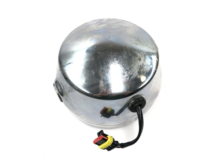 Moto Guzzi V10 Centauro [1998] - Headlight front headlight with housing