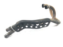 Honda NX 650 Dominator RD02 [1994] - Manifold exhaust manifold heat shield manifold pipes-1