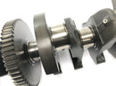 Triumph Daytona 1200 T300D [1994] - Crankshaft crank drive engine shaft-7