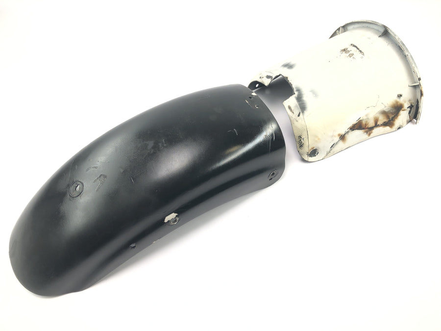 Yamaha XVS 650 4VR [1997] - rear fender mudguard rear fender rear fender