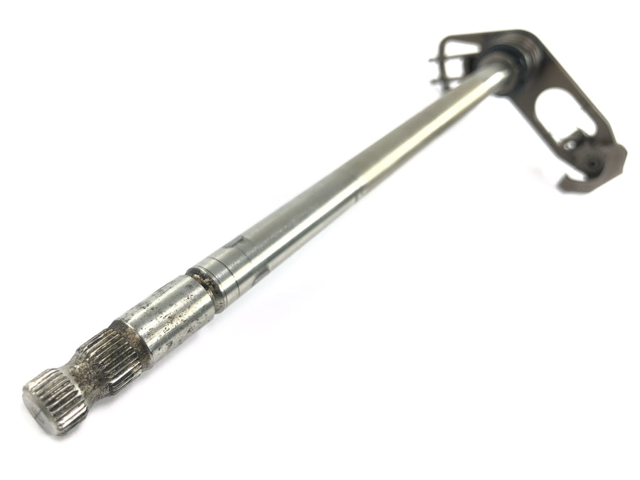Yamaha MT07 RM04 [2014] - shift shaft shift lever shaft shift shaft axle