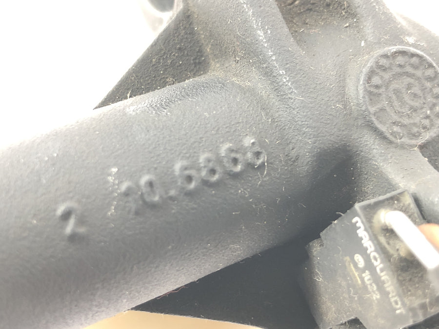 Ducati ST3 S3 [2004] - Handbrake pump front brake pump brake cylinder brake lever