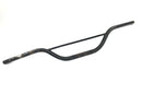 Honda XL 250 R MD03 [1993] - handlebar steel handlebar tubular handlebar cross handlebar black 22 mm-1