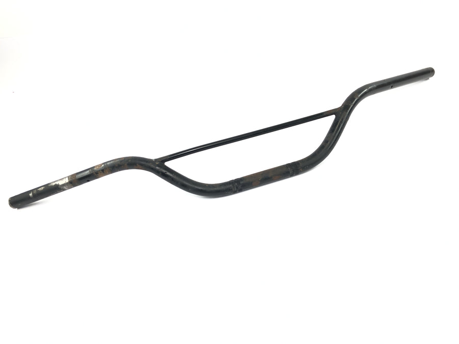 Honda XL 250 R MD03 [1993] - handlebar steel handlebar tubular handlebar cross handlebar black 22 mm
