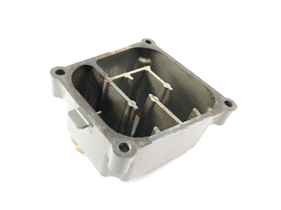 Suzuki GSX R 1000 WVBZ K3 [2003] - Crankcase ventilation engine cover ventilation