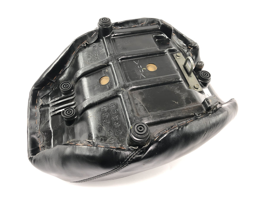 Yamaha XV 1600 Wild Star VP08 [2002] - Driver's seat bench seat pad