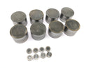 KTM 950 Adventure LC8 [2004] - valve tappet tappet shim set-1