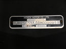 Honda CBR 1000 RR SC59 [2008] - Frame main frame with papers-6