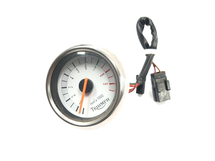 Triumph Speedmaster 900 [2003] - Tachometer instrument display unit