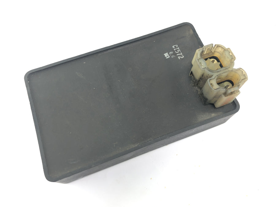Honda NSR 125 JC20 [1991] - CDI ignition unit control unit ignition electronic box