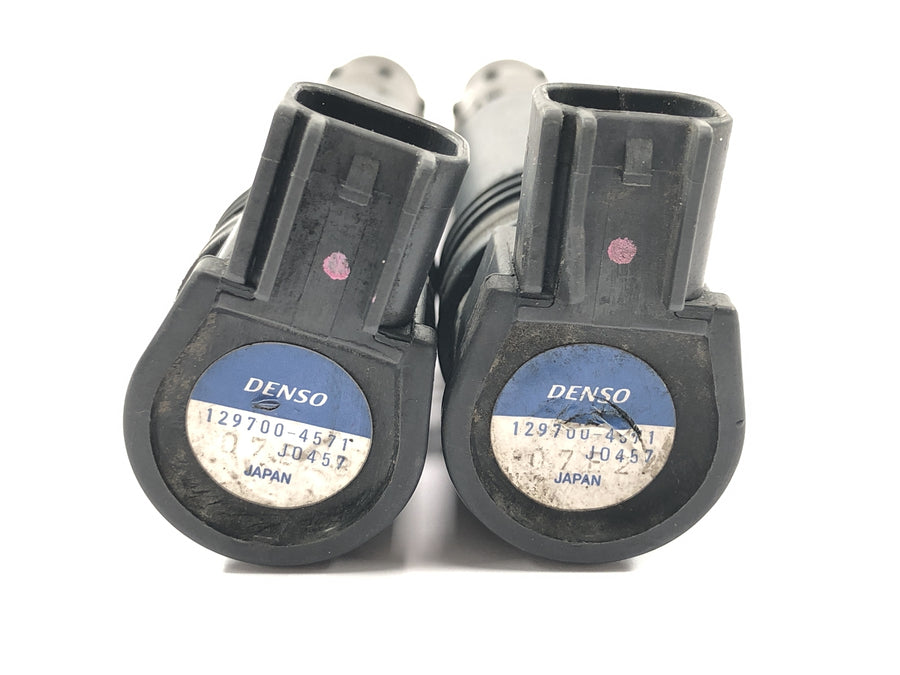 KTM 950 Adventure LC8 [2004] - Ignition coil Stick Coil Denso ignition module ignition unit set