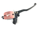 Ducati Monster SR2 800 M4 [2006] - Front brake pump front wheel brake pump brake lever-1