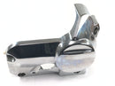 Yamaha XVS 650 4VR [1997] - Engine cover right plastic chrome-2