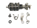 Honda XL 250 R MD03 [1993] - shift drum shift cam shift mechanism-4