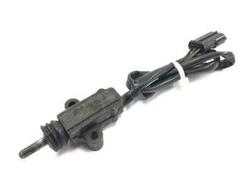 Triumph Daytona 1200 T300D [1994] - Side stand switch