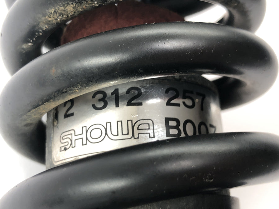 BMW K 1100 RS [1994] - Rear shock absorber strut