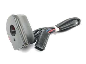 Ducati ST3 S3 [2004] - Handlebar switch right kill switch starter button - 0