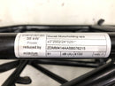 Ducati Monster SR2 800 M4 [2006] - frame with papers-2