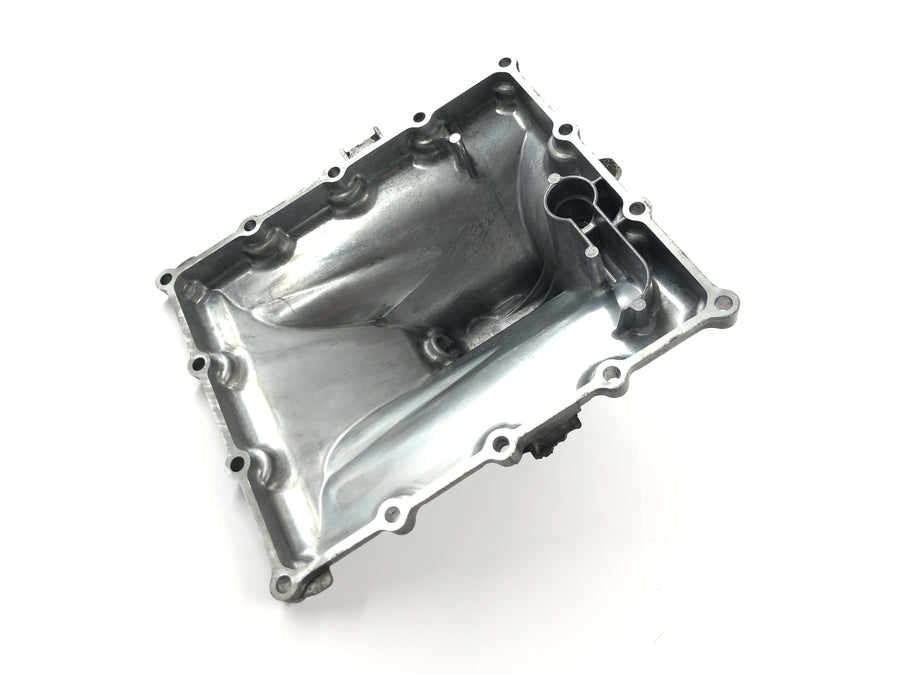 Suzuki GSX R 1000 WVB6 K6 [2006] - Oil pan engine cover oil pan bottom oil container