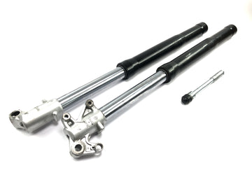 Aprilia SX 125 KX [2018] - Fork telescopic fork front fork with axle - 0