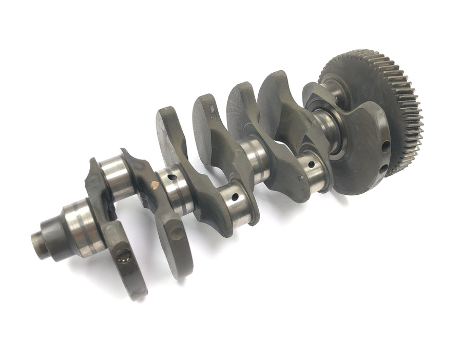 BMW K 1100 RS [1994] - Crankshaft crank drive engine shaft
