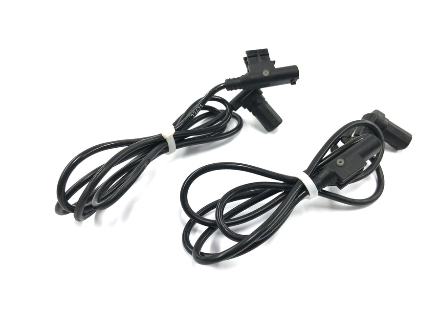 Aprilia SX 125 KX [2018] - ABS sensor wheel sensor front and rear