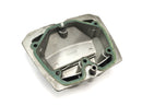 Moto Guzzi V65 Custom [1985] - valve cover cylinder head cover engine cover right-4