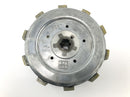 Yamaha DT 125 R DE03 [2000] - clutch complete clutch basket clutch package-4